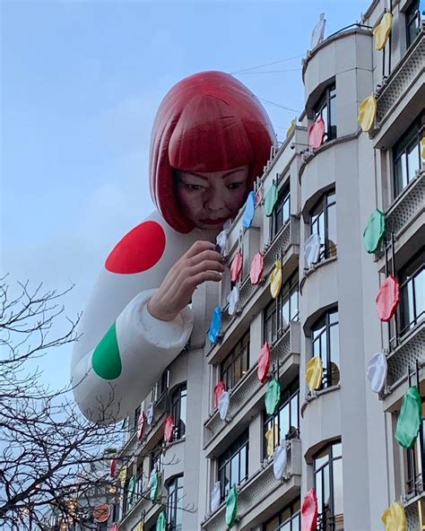 louis vuitton yayoi kusama 2023